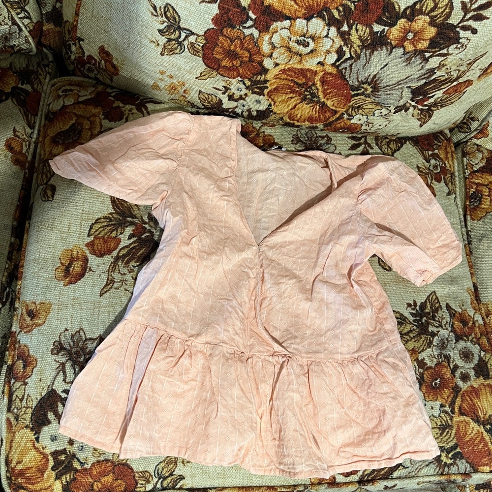 Madewell top